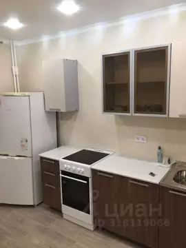 1-к кв. Липецкая область, Липецк Опытная ул., 22 (38.0 м)