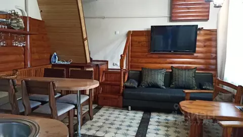 Дом в Крым, Ялта ул. Павленко, 1А (60 м)