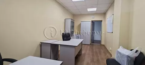 Офис в Санкт-Петербург Краснопутиловская ул., 69 (19 м)