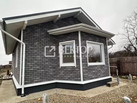 Дом в Ивановская область, Ивановский район, с. Чернореченский  (106 м)