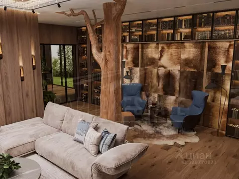 Дом в Московская область, Мытищи городской округ, д. Пчелка, Пчелка кп ...