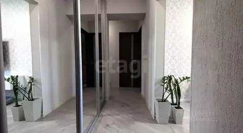 2-к кв. Саратовская область, Энгельс ул. Колотилова, 76 (51.5 м)