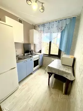 1-к кв. Башкортостан, Уфа Революционная ул., 80 (30.0 м)