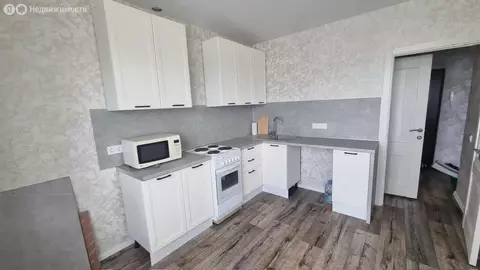 2-комнатная квартира: Краснодар, улица имени Героя Советского Союза ...