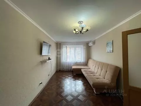 2-к кв. Татарстан, Казань ул. Новоселья, 4 (56.0 м)