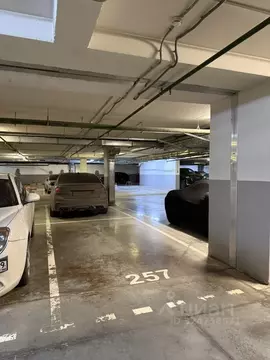 Гараж в Московская область, Мытищи городской округ, пос. Вешки, Новые ...