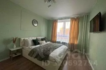 1-к кв. Московская область, Котельники ул. Сосновая, 5к1 (50.0 м)