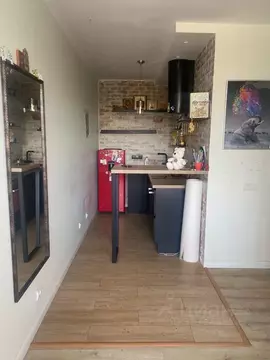 Студия Московская область, Красногорск ул. Липовой Рощи, 1к3 (27.0 м)