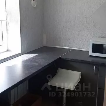 1-к кв. Калининградская область, Гурьевский муниципальный округ, пос. ...