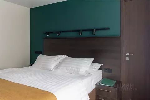 Комната Приморский край, Владивосток ул. Менделеева, 14с2 (20.0 м)