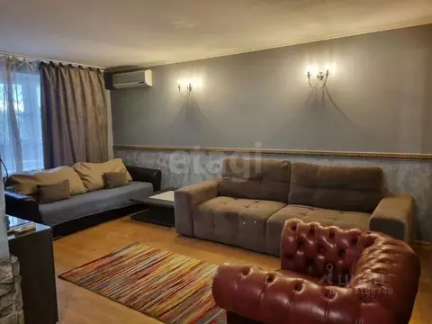 1-к кв. Ростовская область, Ростов-на-Дону просп. Михаила Нагибина, ...