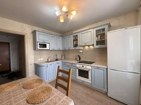 1-к кв. Башкортостан, Уфа Дагестанская ул., 39 (36.9 м)