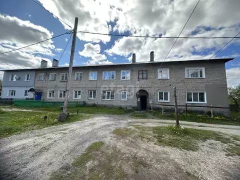 2-к кв. Владимирская область, Муром ул. Лаврентьева, 31 (46.3 м)