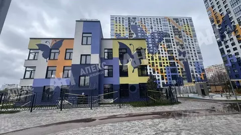 Помещение свободного назначения в Москва Илимская ул., 1к9 (4321 м)