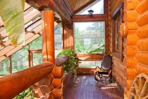 Коттедж в Московская область, Солнечногорск городской округ, д. ...