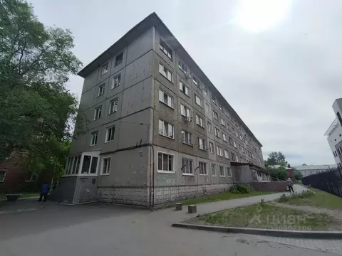 Комната Омская область, Омск ул. 4-я Железнодорожная, 6 (11.0 м)