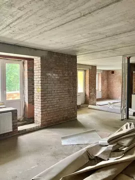 Помещение свободного назначения в Московская область, Высоковск Клин ...