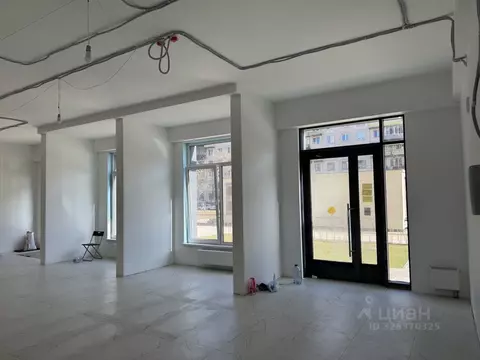 Помещение свободного назначения в Санкт-Петербург ул. Академика ...