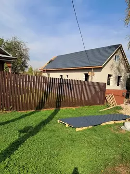 Дом в Московская область, Дмитровский муниципальный округ, д. Лупаново ...