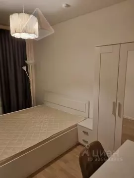 3-к кв. Москва ул. Саларьевская, 10к2 (58.0 м)