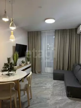 1-к кв. Татарстан, Казань ул. Гаврилова, 7к1 (42.0 м)