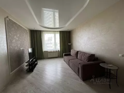 3-к кв. Московская область, Красногорск Ильинское ш., 18 (87.0 м)