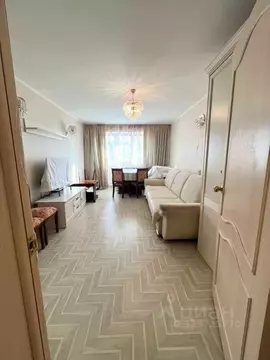 2-к кв. Челябинская область, Челябинск ул. Горького, 67В (46.7 м)