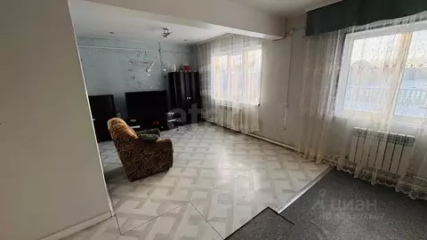 Дом в Бурятия, Гусиноозерск Селенгинский район, ул. Балданова, 10 (111 ...