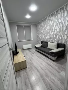 1-к кв. Калининградская область, Гурьевский муниципальный округ, пос. ...