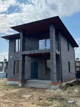 Дом в Татарстан, Казань пер. Черничный, 12А (145 м)