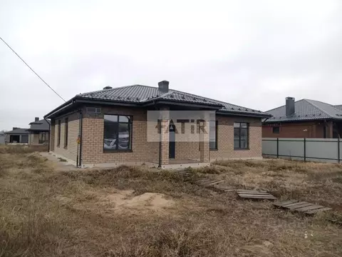 Дом в Татарстан, Лаишевский район, Столбищенское с/пос, с. Столбище ...