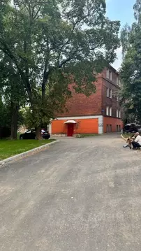 Помещение свободного назначения в Московская область, Кашира ...