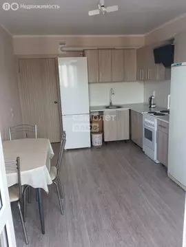 2-комнатная квартира: Анапа, улица Адмирала Пустошкина, 22к3 (67 м)