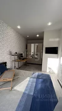 1-к кв. Ленинградская область, Всеволожск Баркановская ул., 94 (31.0 ...