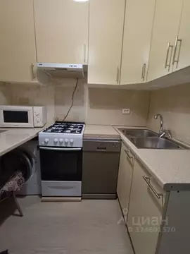 3-к кв. Ростовская область, Ростов-на-Дону Северный мкр, ул. ...