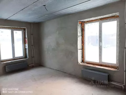 2-к кв. Томская область, Томск Солнечный мкр, ул. Герасименко, 7Д ...