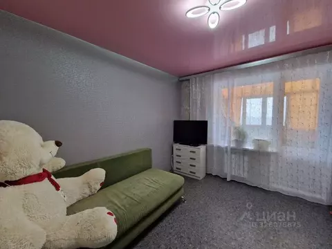 3-к кв. Волгоградская область, Волгоград Рабочий поселок Южный тер., 6 ...