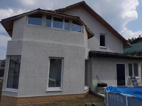 Дом в Свердловская область, Белоярский муниципальный округ, д. Поварня ...