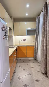 1-к кв. Московская область, Королев ул. Горького, 79к12 (35.0 м)