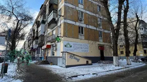 Торговая площадь в Самарская область, Самара ул. Победы, 8 (42 м)