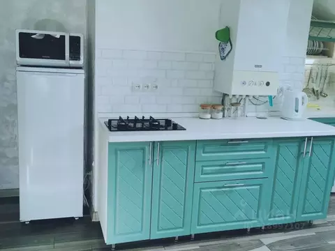 1-к кв. Краснодарский край, Геленджик Крымская ул., 19к9 (36.0 м)