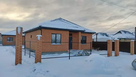 Дом в Краснодарский край, Краснодар пос. Российский, ул. Окружная (96 ...