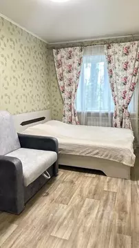 1-к кв. Московская область, Раменский муниципальный округ, пос. ...