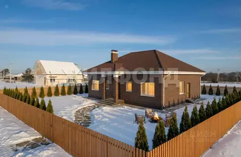 Дом в Ленинградская область, Отрадное Кировский район,  (125 м)