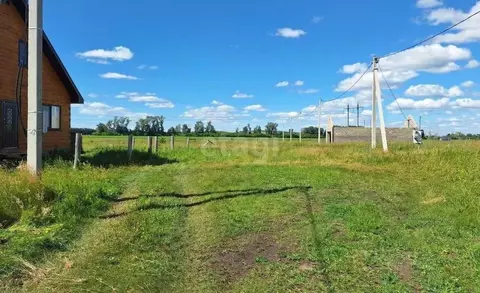 Участок в Башкортостан, Стерлитамакский район, д. Казадаевка, Любажи ...