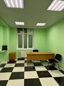Офис в Санкт-Петербург ул. Шкиперский проток, 20 (15 м)