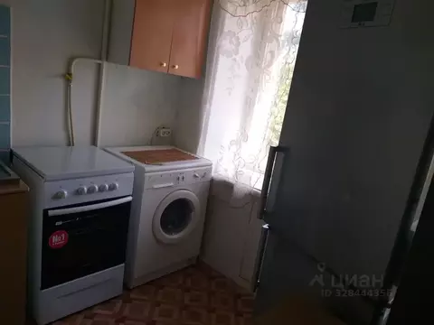 2-к кв. Пермский край, Пермь Микрорайон рп,  (46.0 м)