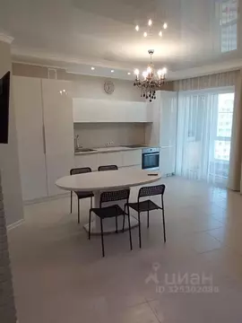 2-к кв. Самарская область, Самара Солнечная ул., 4 (80.0 м)