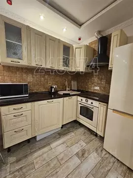 2-к кв. Московская область, Балашиха ул. Ситникова, 6 (45.0 м)