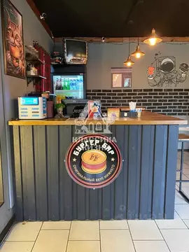 Помещение свободного назначения в Нижегородская область, Нижний ...